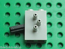 Lego technic pneumatic switch - technic,