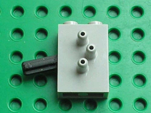 Lego technic pneumatic - technic,
