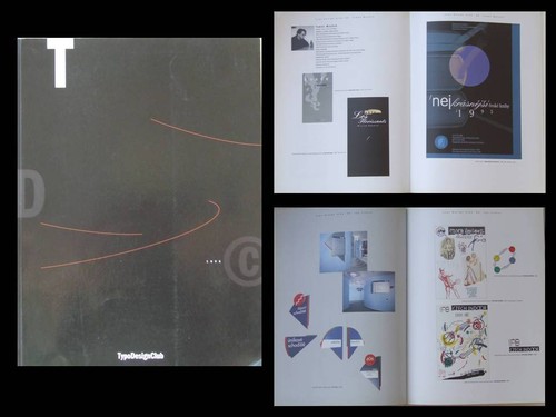 Typodesignclub 1996 - typodesignclub,
