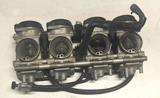 Rampe de carburateur YAMAHA FZS 600 Fazer