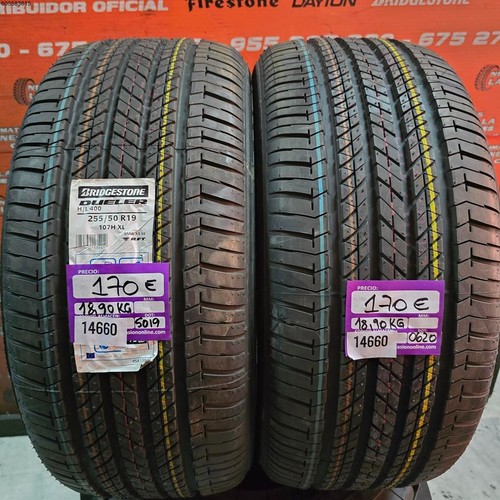 255 r19 107h xl - 2x,