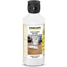 Détergent KARCHER Sols bois
