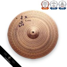 Cymbale Koide 503 Series 20 Inch Ride Cymbal Medium Heavy RMH Jazz polyvalente