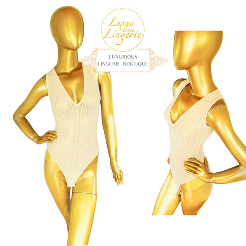 Body dentelle par - par, wolford