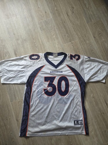 Terrell davis denver - davis,