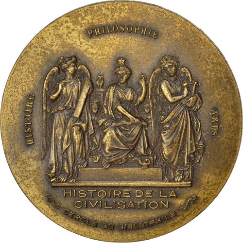France médaille french - médaille,,
