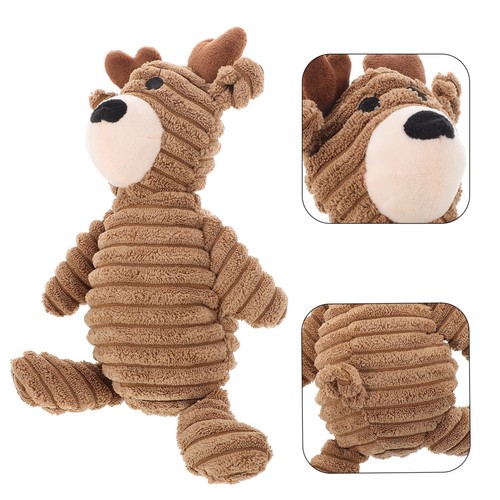 Jouet occupation pour chien - d,