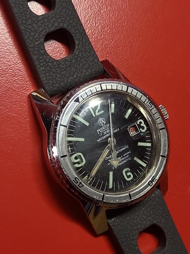 Belle montre plongée homme - belle,