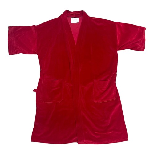 Vintage roytex solid - solid, short