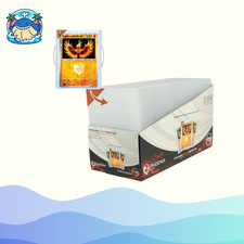 ANTI UV Toploader 3" x 4"
