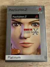 Resident Evil : Code Veronica