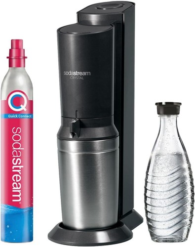 Appareil eau gazeuse - appareil,