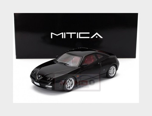 Mitica alfa romeo - romeo, 3.0