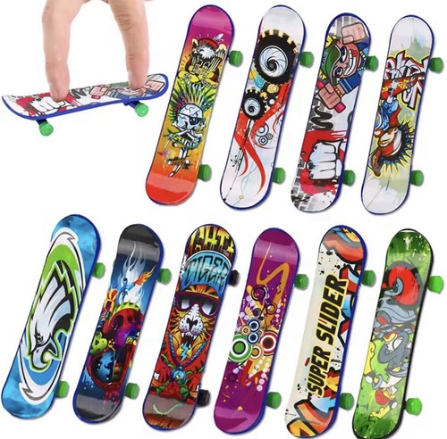 Lot mini skates - 10, à
