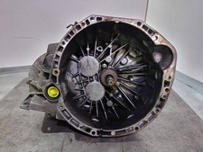 PK4001 boite a vitesse RENAULT