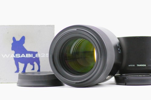 Neuf tamron sp - [neuf, f1.8