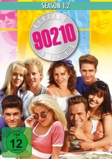 Beverly hills 90210 season - hills,