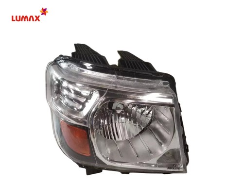Phare lumax avec moteur - phare, pour