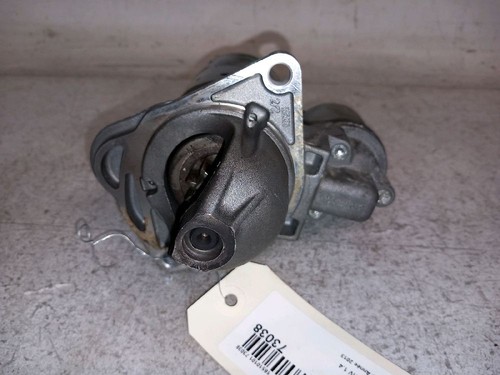 Démarreur opel corsa d - dÉmarreur,