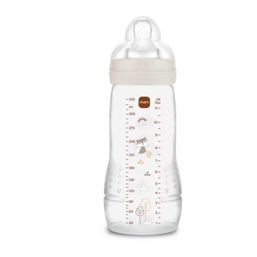 Biberon mam baby easy - biberon,
