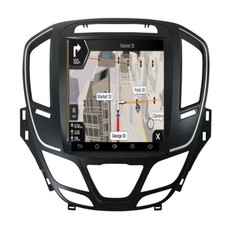 Radio gps autoradio for opel - autoradio,