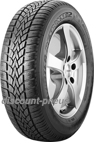 Pneu hiver dunlop - hiver,