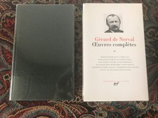 LA PLÉIADE   GÉRARD DE