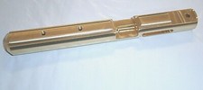 VERY Custom * SOLID BRASS *