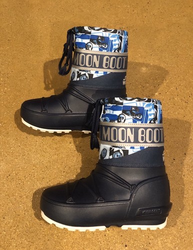 Tecnica moon boot - moon, pod