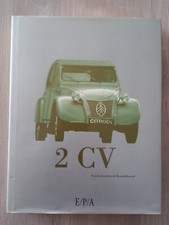 CITROEN 2 CV 288 pages E/P/A
