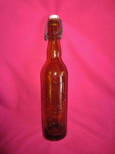 bouteille de biere fritz lauer carcassonne