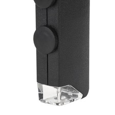 Microscope Portable Loupe LED