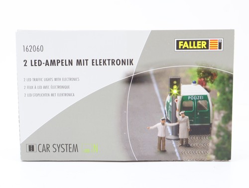 Faller 162060 kit de - faller,