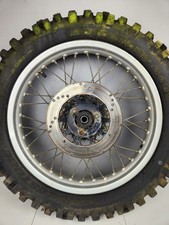 Roue Jante Arrière - HONDA