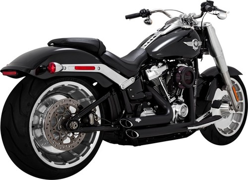 Vance hines pcx shortshots - &,