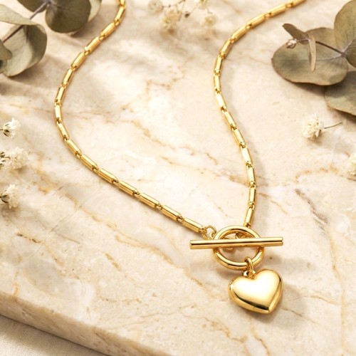 Collier sautoir idylle - collier,