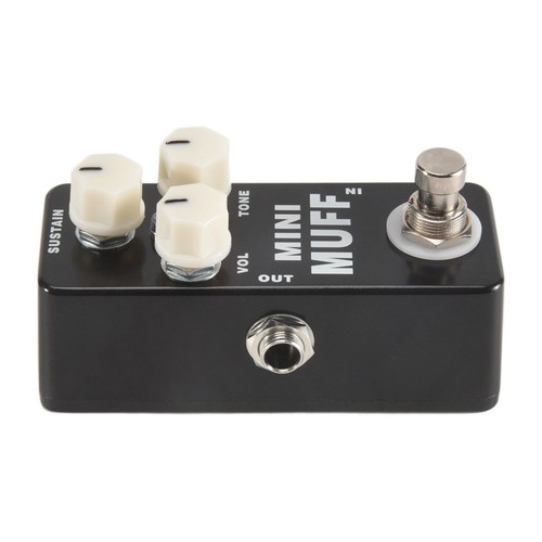 Pédale effet guitare - pédale, de
