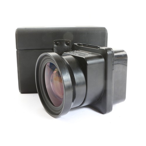 Fujinon super ebc - super,