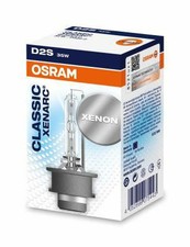 OSRAM 66240CLC Ampoule