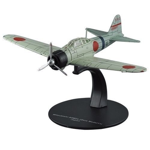 Avion mitsubishi a6m2a - avion,