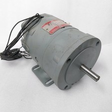 MOTEUR GENERAL ELECTRIC D-C