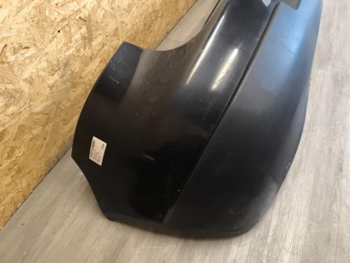 Pare choc arriere volkswagen - choc,