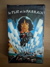 VHS / CASSETTE VIDEO NEUVE LE
