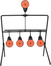 Cibles Tir Pistolet, Carabine