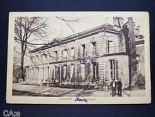 CPA : Cachan – Maison