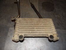 radiateur huile quad yamaha 350 grizzly ou quad yamaha 350 wolverine