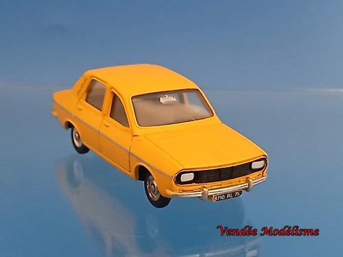 Voiture collection renault - voiture, collection,