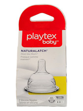Playtex Baby NaturaLatch