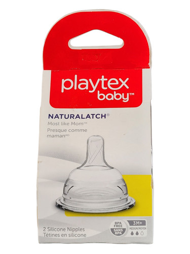 Playtex baby naturalatch - baby,