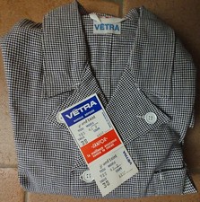Veste de travail traditionnel